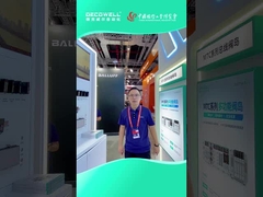 EX-serie en RX-serie