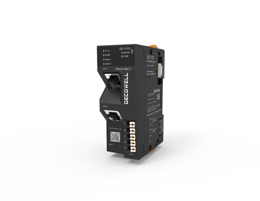kopen Industriële 100 Mbps Ethernet Profinet Io-module Adapter Digitale invoermodule EX-1110 online manufacture