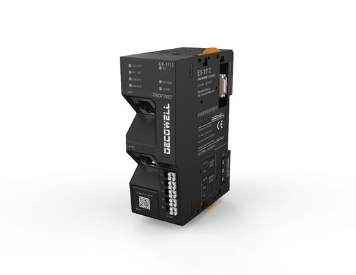 kopen EX-serie Ethernet IP Remote IO-module Industriële automatisering Slim Design EX-1121 online manufacture