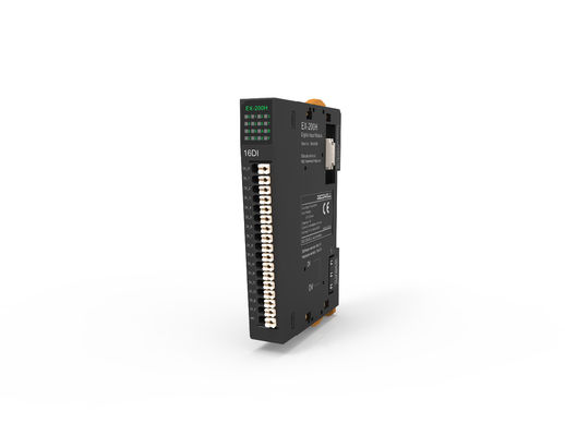 kopen EX-serie 16 kanaal digitale invoermodule DI-module NPN EX-200H RoHS goedgekeurd online manufacture