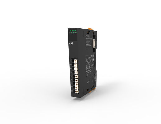 kopen EX-4014 PLC Analoog Input Module Multichannel 12 Bit Voor Monitoring En Controle online manufacture