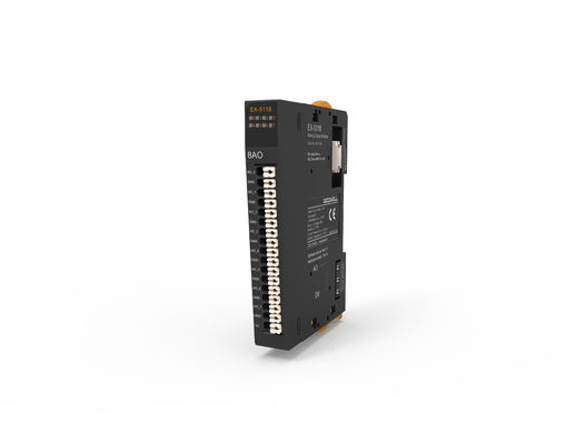 kopen Gepersonaliseerde 8-kanaals analoog uitgangsmodule AO-module 12bits Resolutie EX-5118 online manufacture