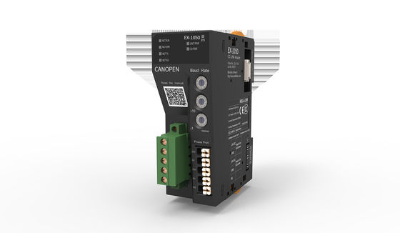 kopen EX-serie Digitale invoerverruimingsmodule CANopen adaptermodule EX-1050 online manufacture