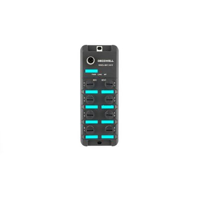 kopen Decowell Industrial Io-Link Slave Module Waterdicht IP67 SD-serie SDIOL-8811-M12 online manufacture