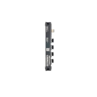 kopen 8 kanaalinvoer NPN IP67 Remote Wireless PLC I/O IO-Link Slave Module Decowell SD-serie online manufacture