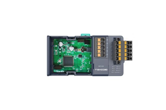kopen Compacte multifunctionele modules PLC draadloze afstandsbediening IO voor industriële veldbusprotocollen Ec2-S1 online manufacture