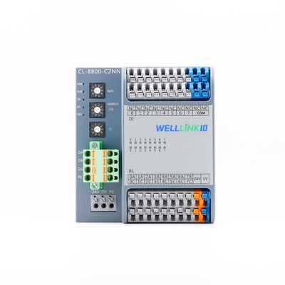 kopen Decowell Fs-serie geïntegreerde I/O Cl-8800-C2nn Cc-Link-module met hoge compatibiliteit online manufacture