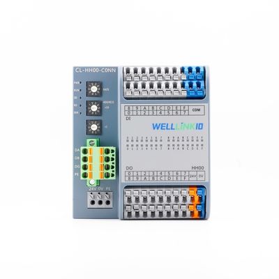 kopen Decowell Fs serie geïntegreerde I/O Cl-Hh00-C0nn Cc-Link overeenkomst I/O module 25-85 ordm online manufacture