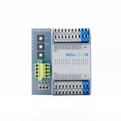 kopen C OEM Ja Decowell Fs serie geïntegreerde I/O Cl-S000-Cnnn Cc-Link Agreement I/O module online manufacture