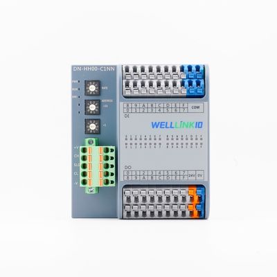 kopen Decowell Fs Series DN-Hh00-C1nn Devicenet Agreement I/O Module Op maat en Amerikaanse valuta online manufacture