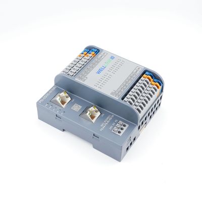 kopen Decowell FS-serie geïntegreerde modules CC Link I/O PLC Input Output Module OEM online manufacture