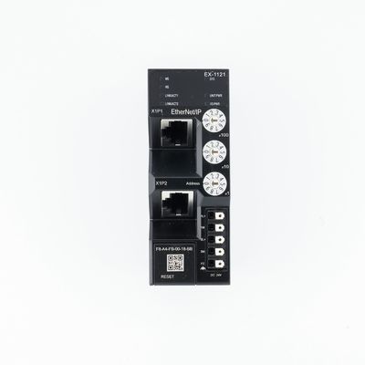 kopen Decowell Ex-serie Kaart I/O Uitbreidingsmodule Gateway Adapter IO-module ABS PC-materiaal online manufacture