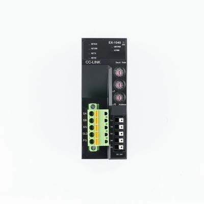 kopen Decowell Ex-serie kaart I/O module Ex-1040 Gateway Adapter Io module online manufacture