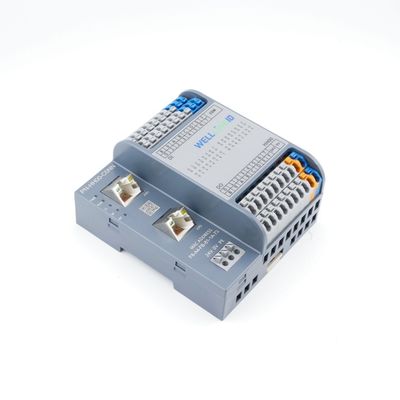 kopen Industriële PLC's van de FS-serie geïntegreerde modules I/O PN-HH00-C0NN voor verbeterde productiviteit online manufacture