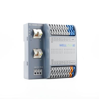 kopen Remote Ethercat I/O-module Dual Ethernet-poorten 32 kanalen 16 Input en Output online manufacture