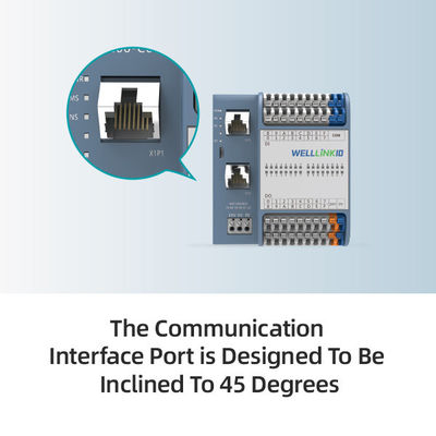 kopen CI-8800-C1NN CC-Link IE Basic Remote I/O Module - geïntegreerde industriële automatiseringsoplossing online manufacture