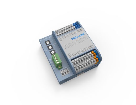 kopen CL-HH00-C0NN Digitale kwantiteitsmodule 16di16do Input bidirectionele output NPN voor PLC online manufacture