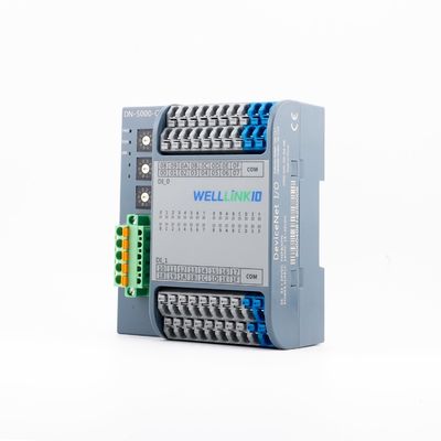 kopen 32di Input Bidirectionele PLC Digitale geïntegreerde modules PNP Signal Level DN-S000-CNNN online manufacture