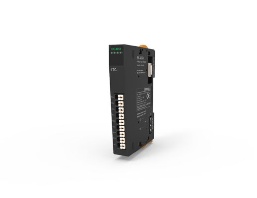 kopen EX-4654 High Precision Thermocouple Input Module 4 Channel voor industriële automatisering online manufacture