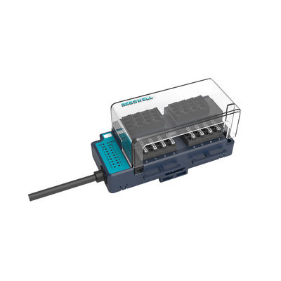 kopen LS-serie Discrete Wiring Module Geavanceerde provinciale oplossing voor efficiënte industriële automatisering en gestroomlijnde verbinding online manufacture