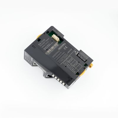 kopen EX-serie 24V digitale invoermodule CC-LINK netwerkadapter EX-1040 met IP20-bescherming voor betrouwbare industriële automaten online manufacture