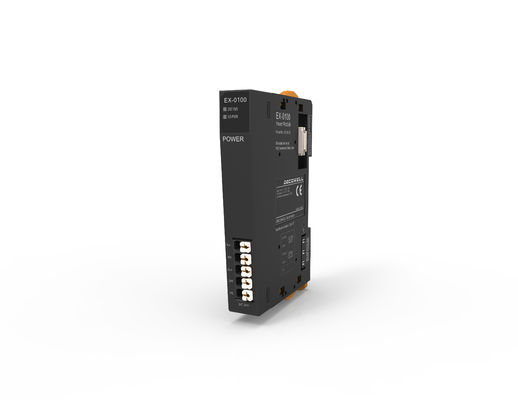 kopen Decowell EX-TER01 Auxiliary Terminal Module EX-serie I/O-kaart voor betrouwbare industriële automatisering en verbeterde verbindingen online manufacture