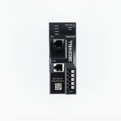 kopen Ethernet IP I/O-module Decowell-gateway-adapterkaart voor digitale soft protocoloplossingen in industriële automatisering online manufacture