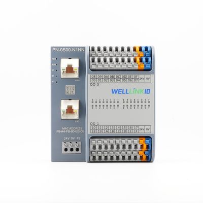kopen Decowell PN-8800-C0NN Geïntegreerde I/O-module FS-serie PNP Signal Level Input, PNP 15 - 30VDC online manufacture