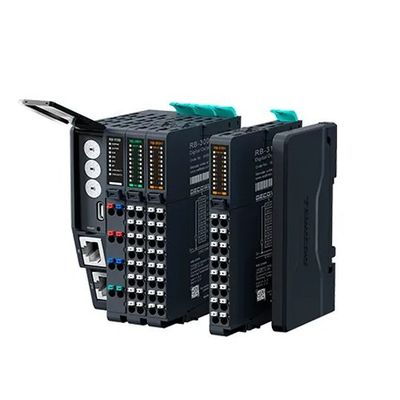kopen RB-serie Remote I/O module. Compatibel met Siemens, Beckhoff, Phoenix Contact & Schneider PLC's. online manufacture