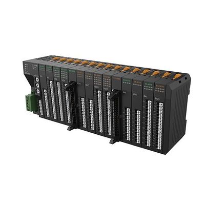 kopen EX-serie PLC-uitbreidingsmodule Remote I/O module voor industriële automatisering online manufacture