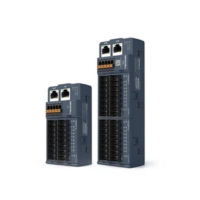 kopen Op maat gemaakte geïntegreerde input-outputmodule, Profinet Io-module 100Mbps RS-serie online manufacture